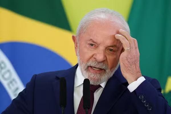 Lula sanciona lei que autoriza porte de arma para policiais legislativos em assembleias estaduais