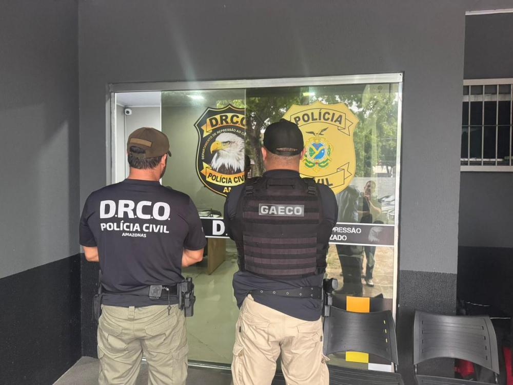 MPAM deflagra Operação Aurora contra exploração sexual de adolescentes no interior do Amazonas