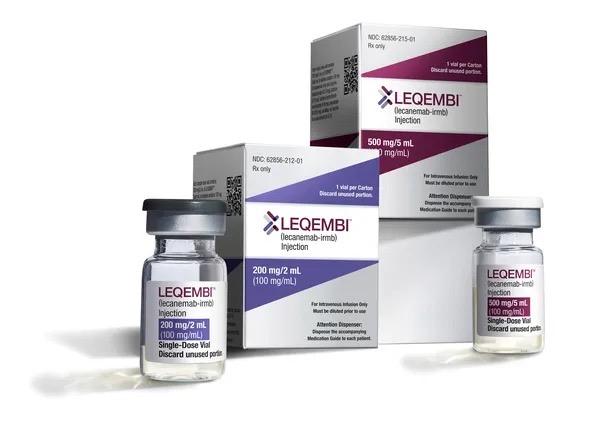 Leqembi: Anvisa libera novo medicamento contra o Alzheimer