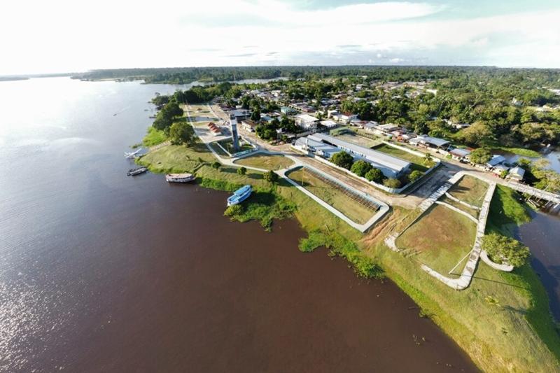 Justiça decreta prisão preventiva de policial por tentativa de homicídio em Maraã