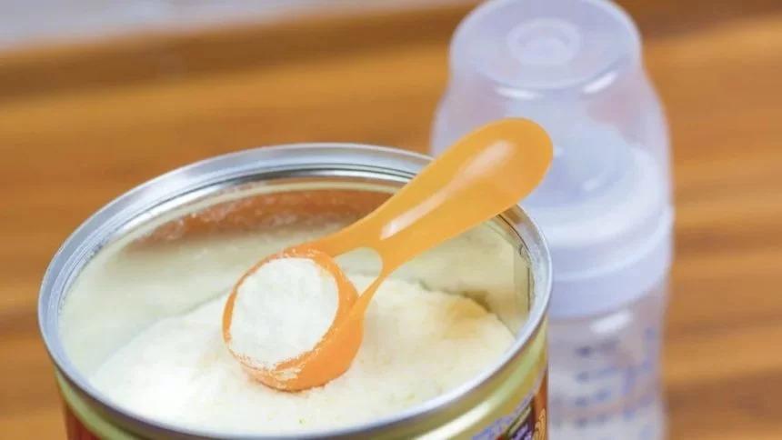 Venda de fórmulas infantis é suspensa após suspeita de contaminação