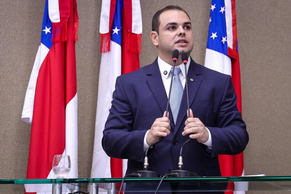 Projeto de Roberto Cidade amplia acesso a diagnóstico e tratamento de doenças raras no Amazonas