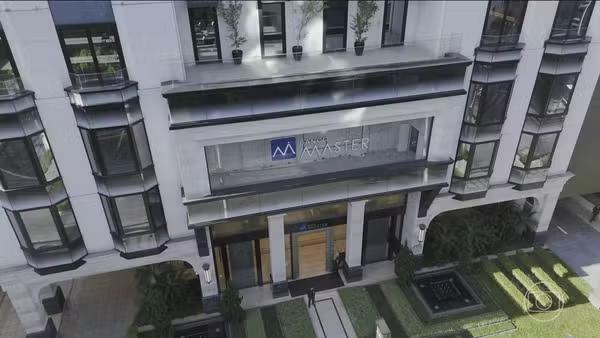 Banco Central abre investigação interna sobre caso do Banco Master