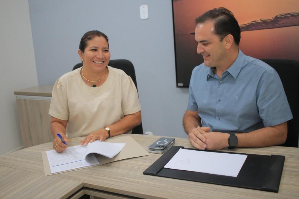 Prefeitura de Parintins divulga e homologa resultado final do PSS da Educação