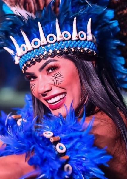 Marciele Albuquerque receberá título de Cidadã do Amazonas