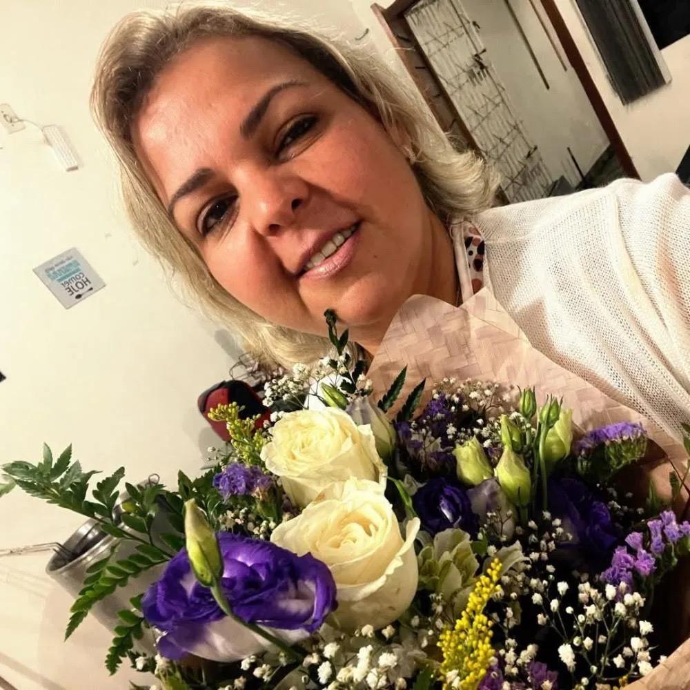 Morre Admê Verçosa aos 48 anos