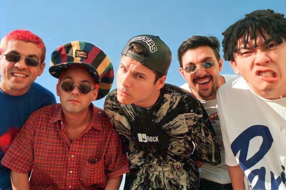 Mamonas Assassinas: 30 anos de saudade e de um sucesso inesquecível