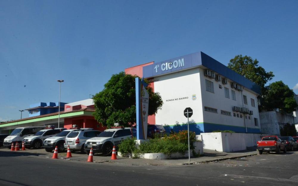 Gerente é preso por suspeita de desviar dinheiro de clientes em Manaus