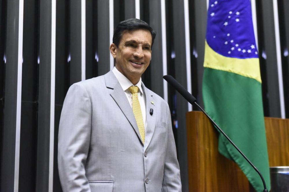 Sidney Leite cobra atenção à Amazônia e diz que país não terá democracia forte com desigualdade regional