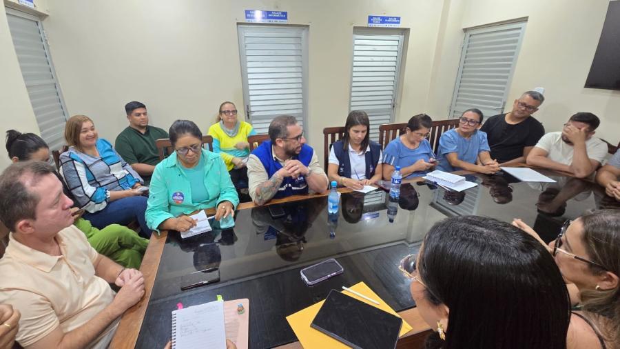 Prefeitura de Parintins confirma mil cirurgias de catarata