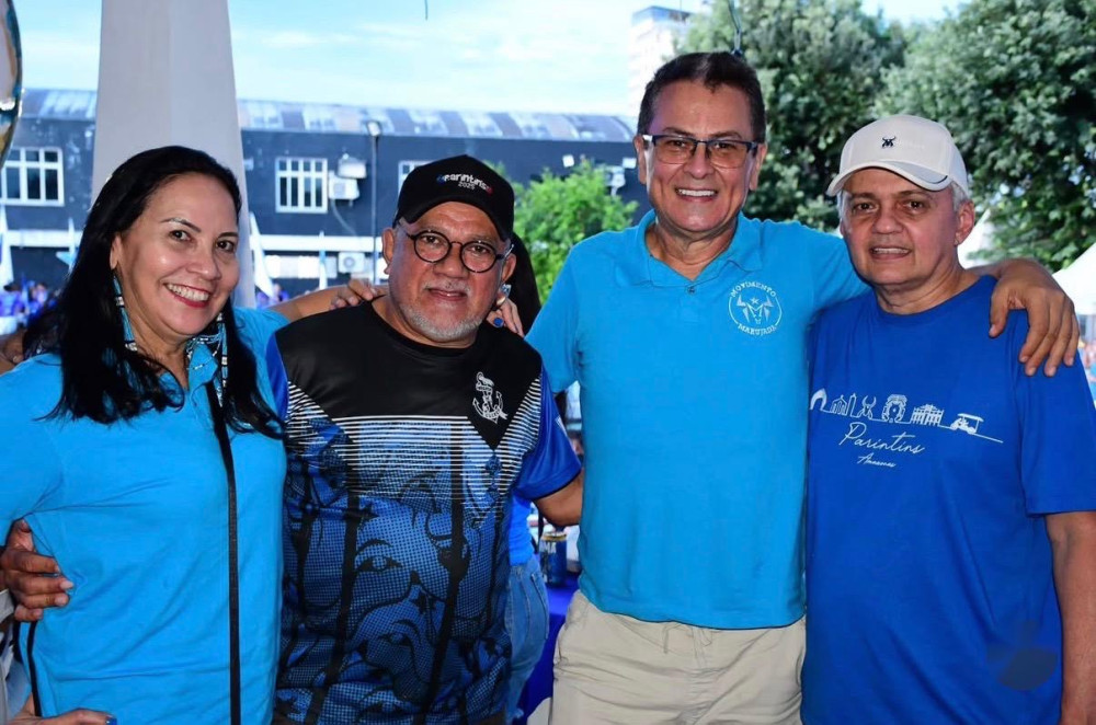 Carmona Oliveira fortalece presença entre sócios e amplia alcance nas redes sociais