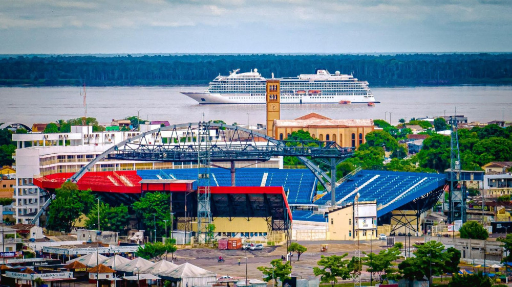 Parintins segue no Mapa do Turismo Brasileiro e reforça potencial do setor