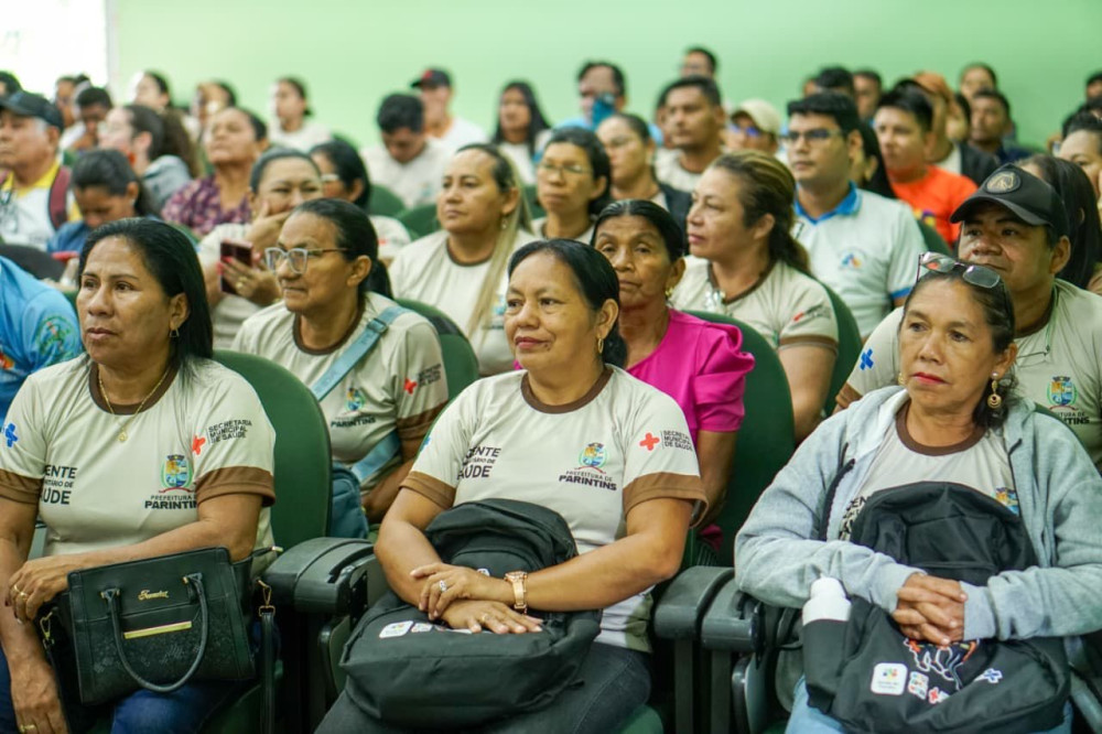 Prefeitura de Parintins convoca aprovados para vagas remanescentes de Processo Seletivo da Saúde