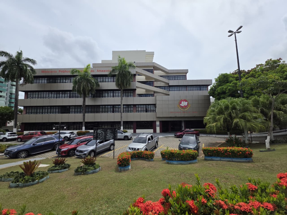 Inscrições para seleção de estagiários de Direito estão abertas no MPAM