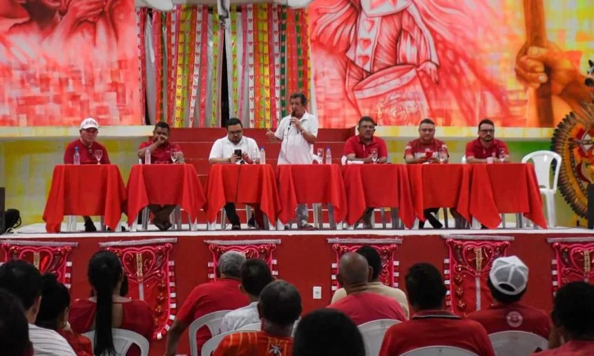 Justiça anula assembleia do Garantido