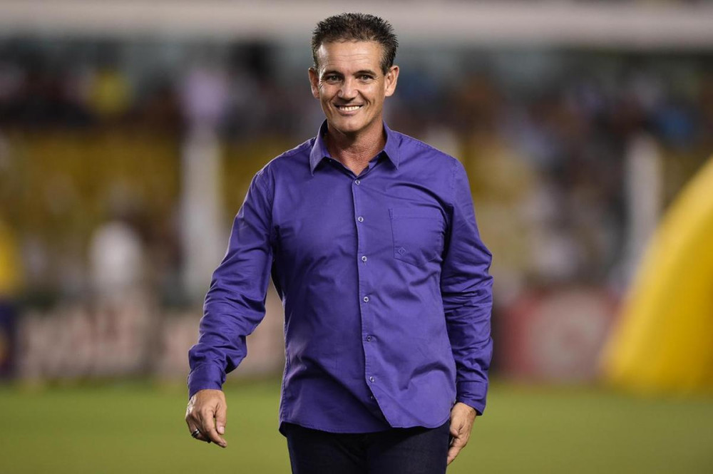 Paulo Roberto Santos assume o Manaus para sequência da Série D