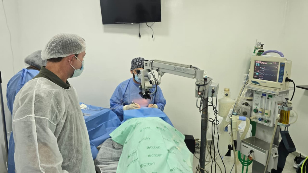 Prefeitura de Parintins irá promover mais de 600 cirurgias em mutirões neste mês de abril