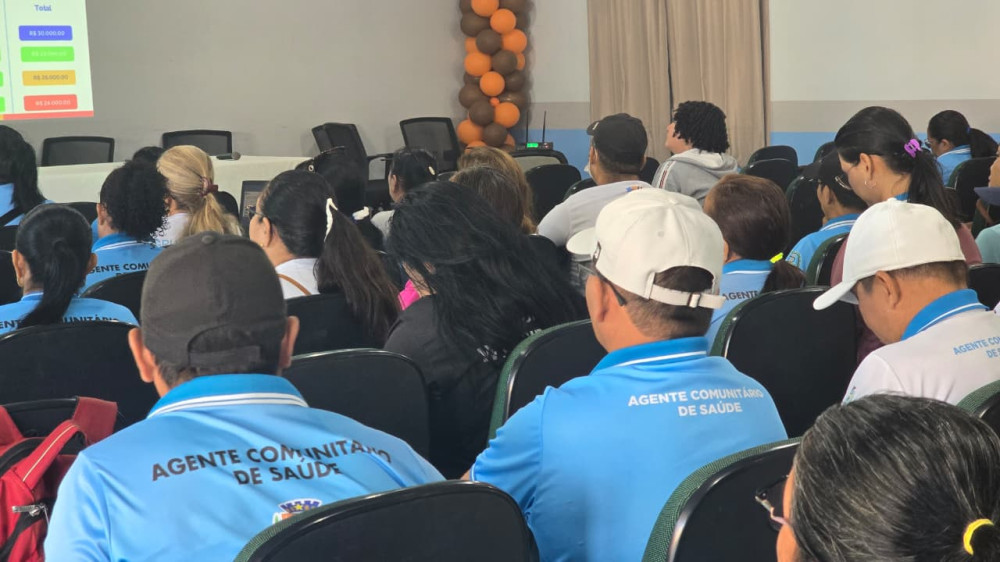 Semsa convoca candidatos para vagas remanescentes em Parintins