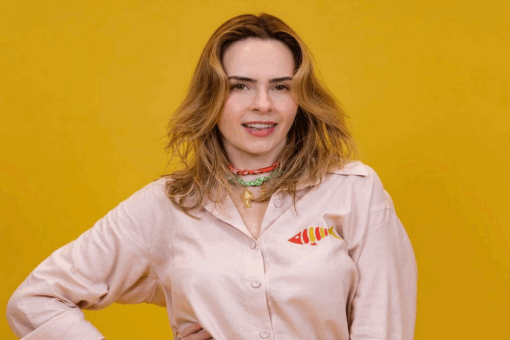 Ana Paula Renault é a grande campeã do BBB 26