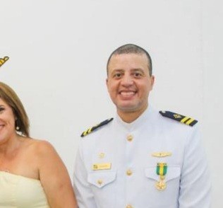 Marinha define traslado do corpo de Capitão Alecrim para Manaus e Rio de Janeiro