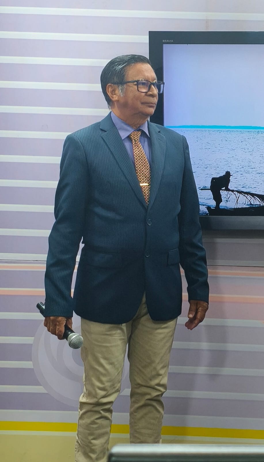 Novo livro de João Cabral chega às livrarias