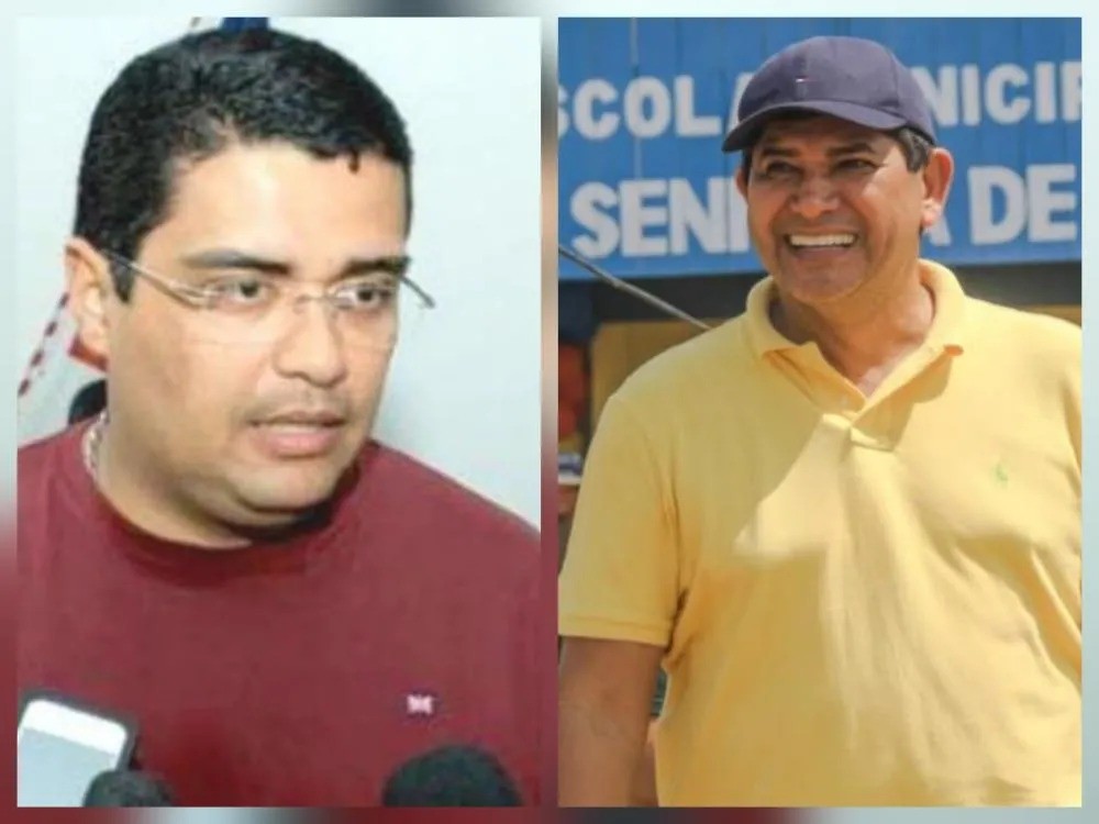Câmara de Parintins reprova contas de Carbrás e aprova prestações de Bi Garcia