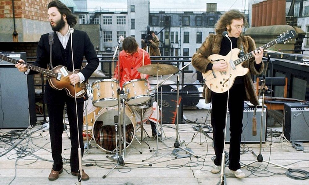 Prédio do último show dos Beatles vai virar museu em Londres