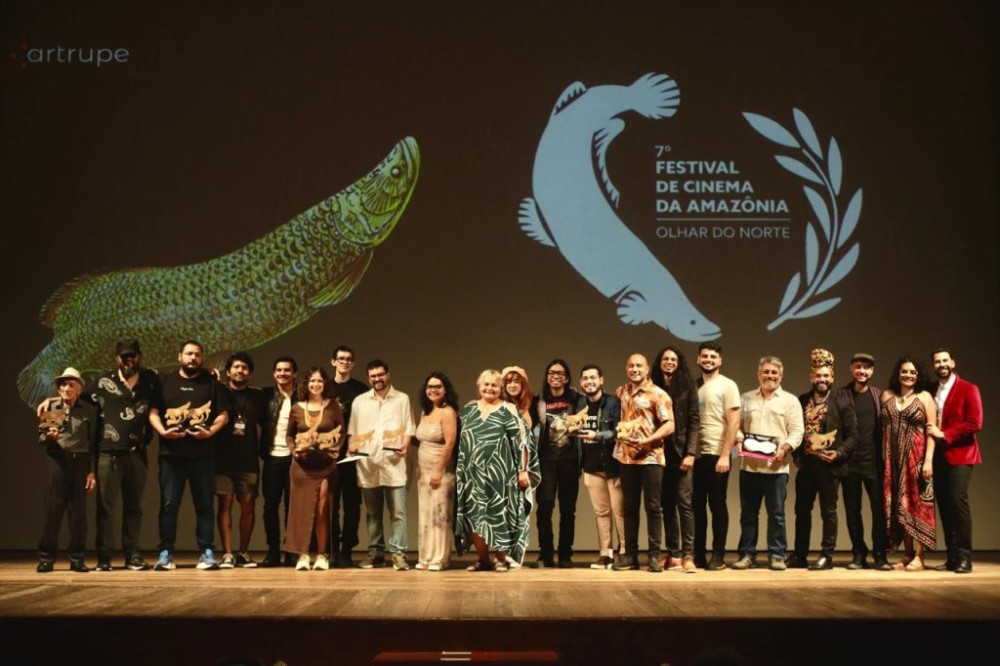 Com estreia de longas-metragens, Festival Olhar do Norte abre inscrições para edição 2026