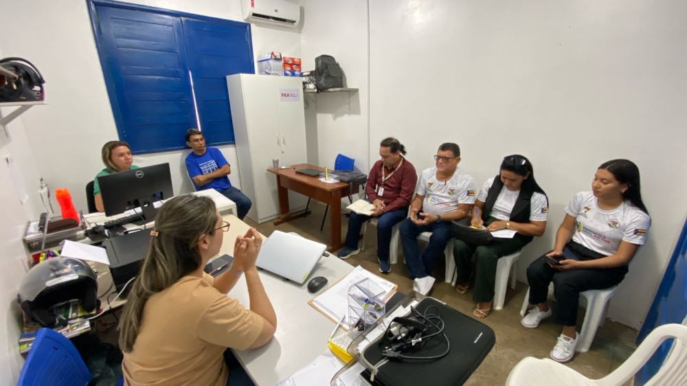 Brasil sem Fome: Parintins efetiva políticas públicas de segurança alimentar e nutricional