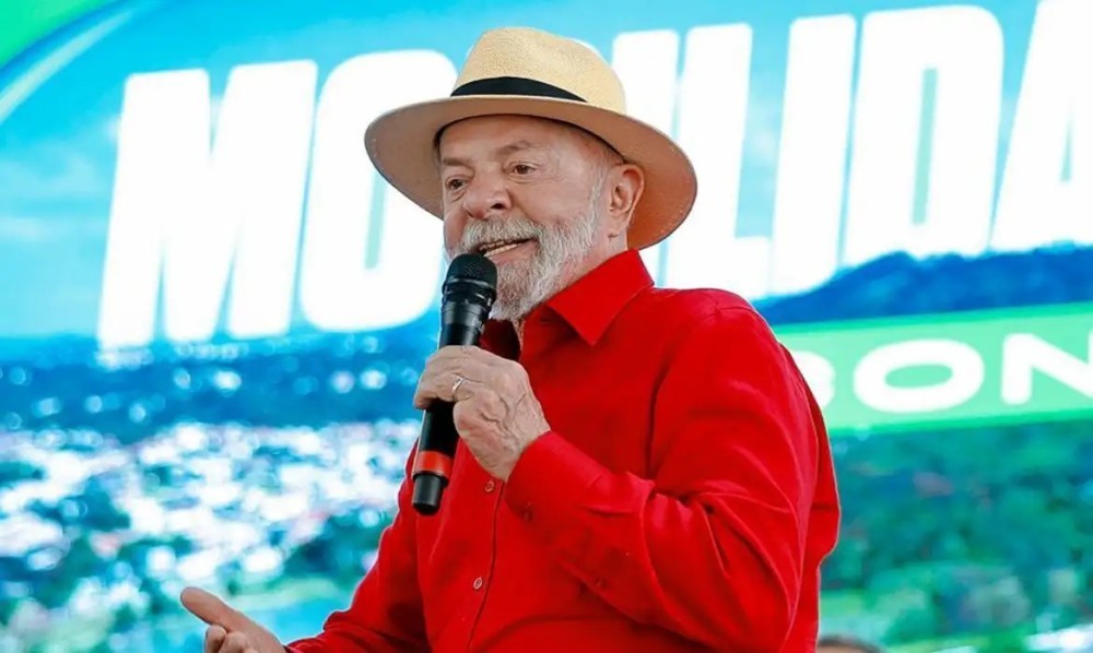 Planalto confirma agenda de dois dias de Lula no AM com foco em habitação, estaleiros e Petrobras