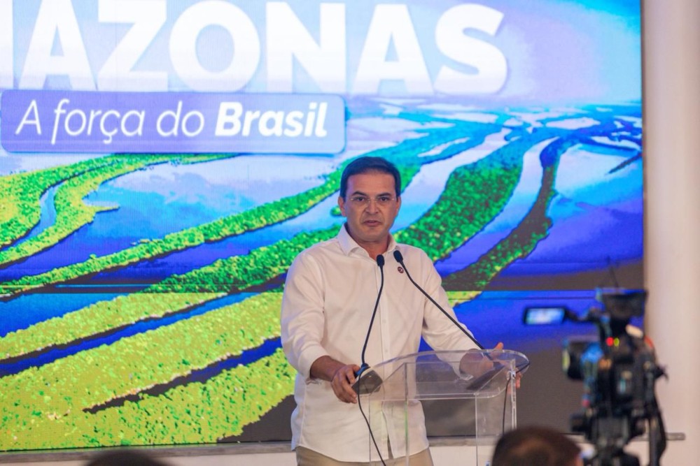 Porta-voz do interior, prefeito Mateus Assayag consolida liderança política em encontro com o presidente Lula