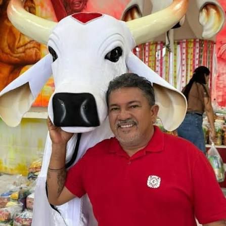 Marialvo Brandão  destaca legado de reconstrução do Garantido e defende continuidade de projetos para artistas e infraestrutura