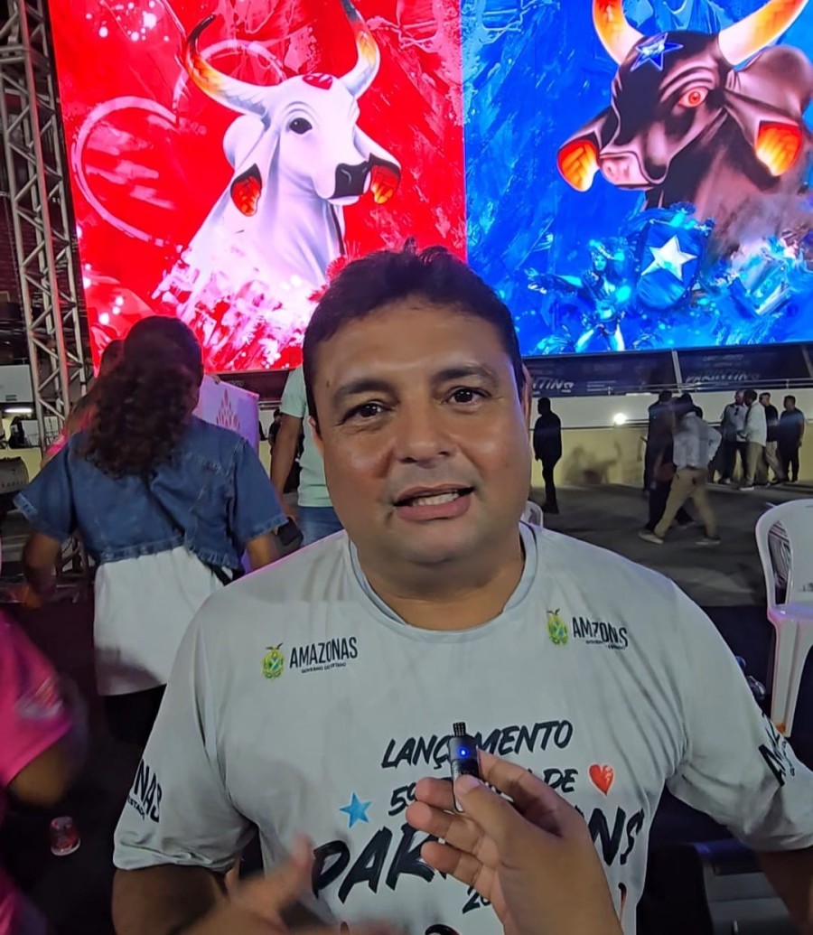 Festival de Parintins terá mudanças na apuração e SEC confirma atrações da Festa dos Visitantes