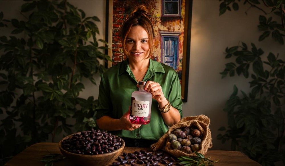 Gin de essências amazônicas conquista prêmio e mira mercado global