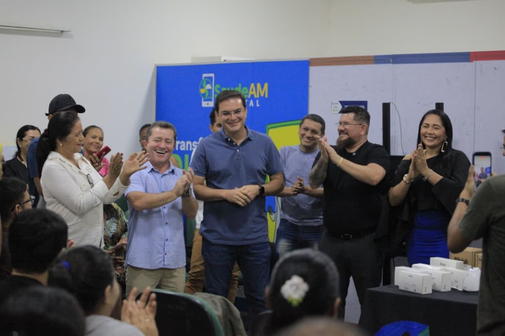 Parintins amplia saúde digital e se torna pioneira no Norte com tecnologia da Hilab