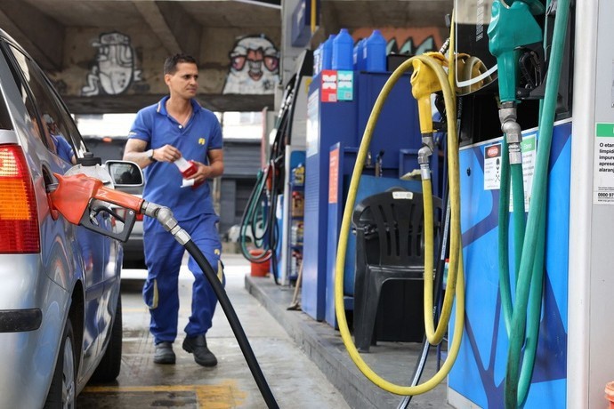 Governo do Brasil estabelece regras para desconto de R$ 1,12 por litro de diesel comercializado