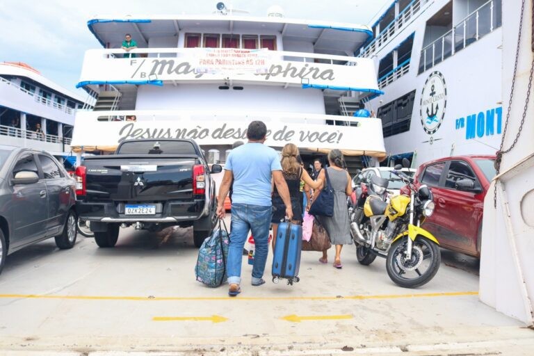 Festival de Parintins 2026: Procon-AM alerta consumidores sobre  golpes na compra de passagens, ingressos e hospedagens