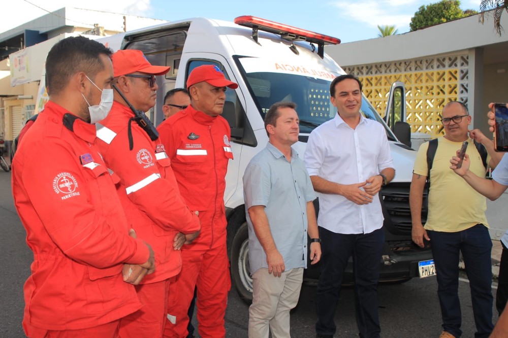 Parintins monta operação especial de saúde para atender população e visitantes durante o Festival