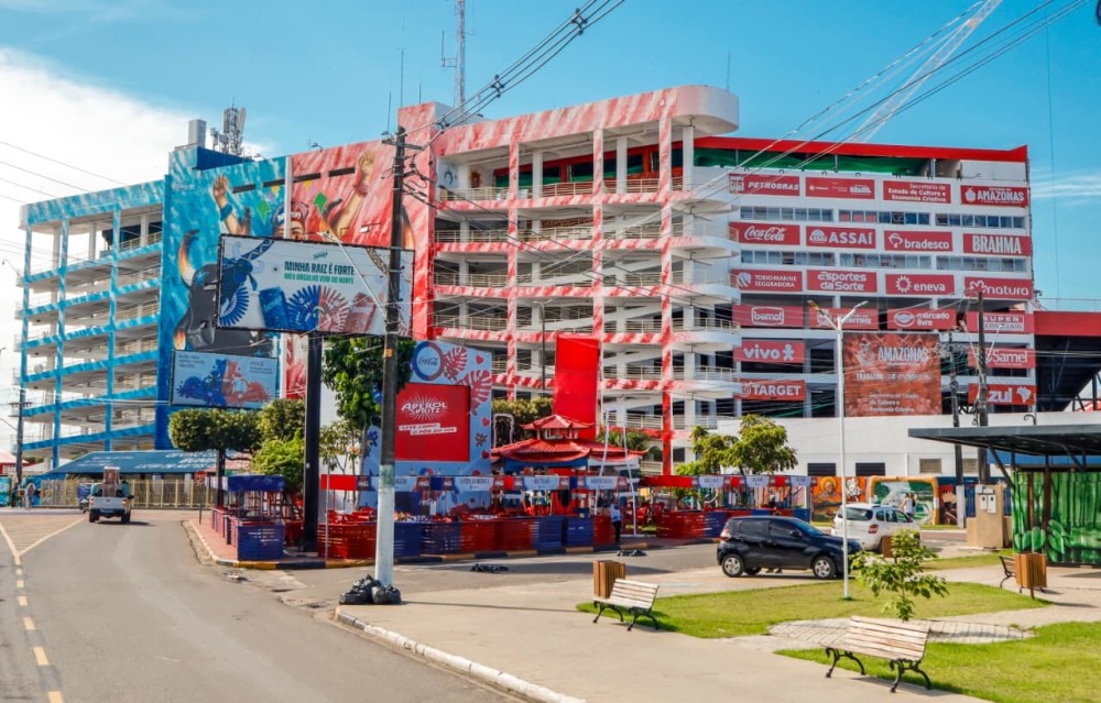 Parintins reforça estrutura de saúde integrada e amplia rede de atendimento para o Festival Folclórico 2026
