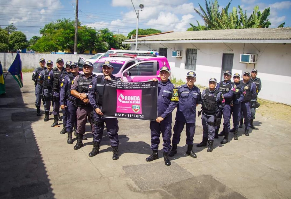 Festival de Parintins 2026 contará com reforço da PMAM no enfrentamento à violência contra a mulher