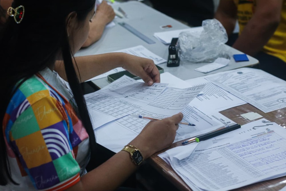 Prefeitura de Parintins divulga resultado do julgamento dos recursos do PSS para gestores escolares