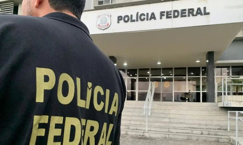 Polícia Federal investigas anúncios digitais falsos que simulavam serviços públicos