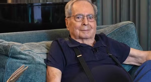 Autor de grandes sucessos da TV, Benedito Ruy Barbosa morre aos 95 anos em SP