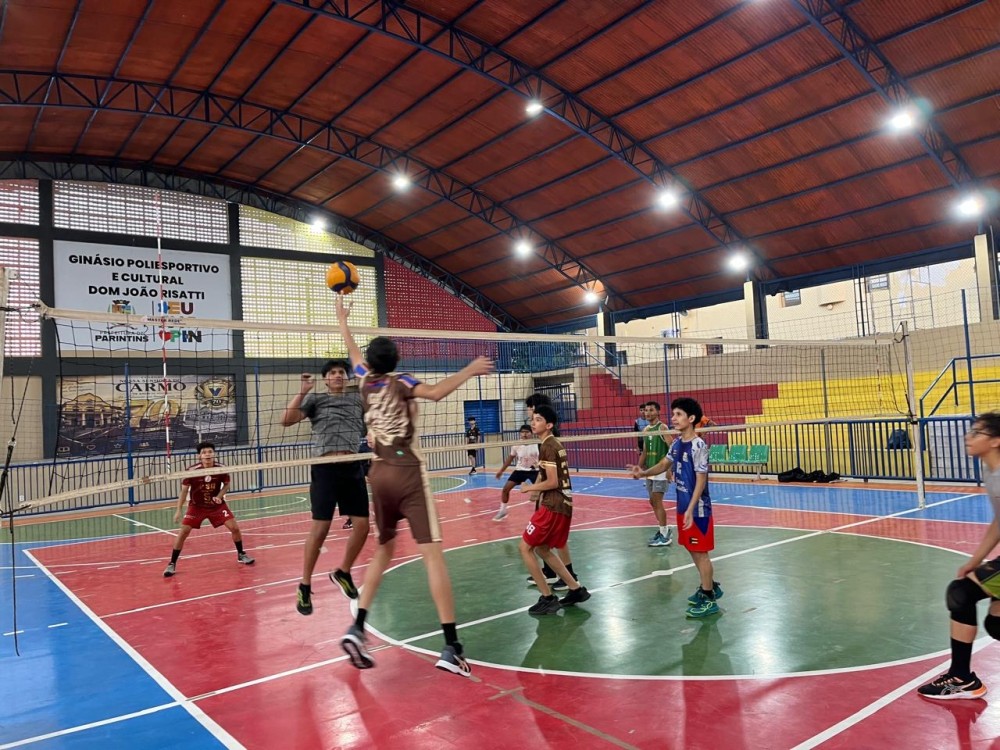 Na luta por medalhas e vagas no nacional, delegação parintinense ajusta últimos detalhes para os JEAs 2026
