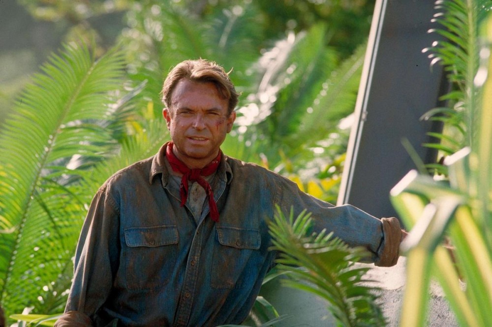 Astro de “Jurassic Park”, Sam Neill morre aos 78 anos
