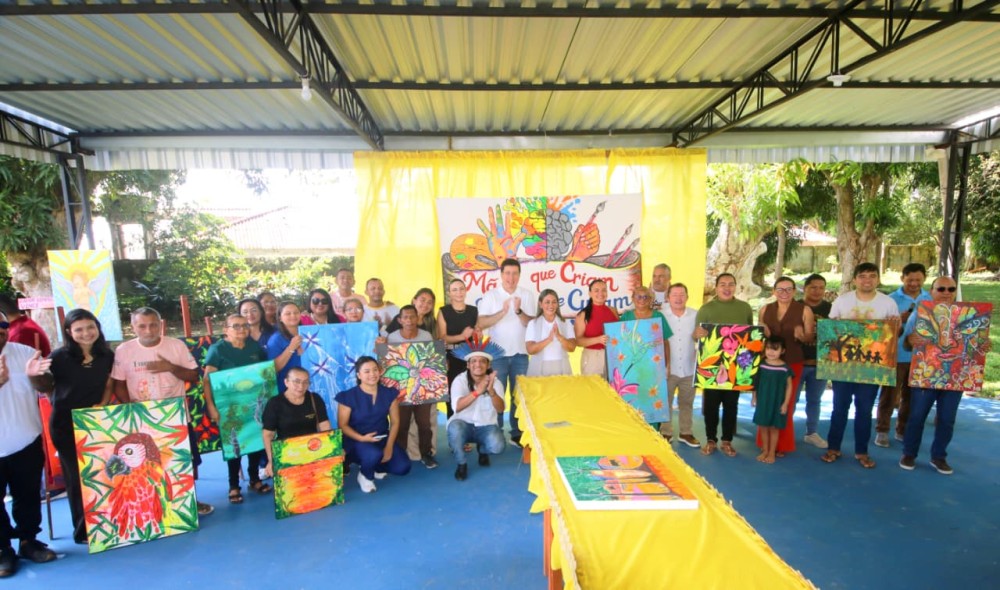 Exposição 