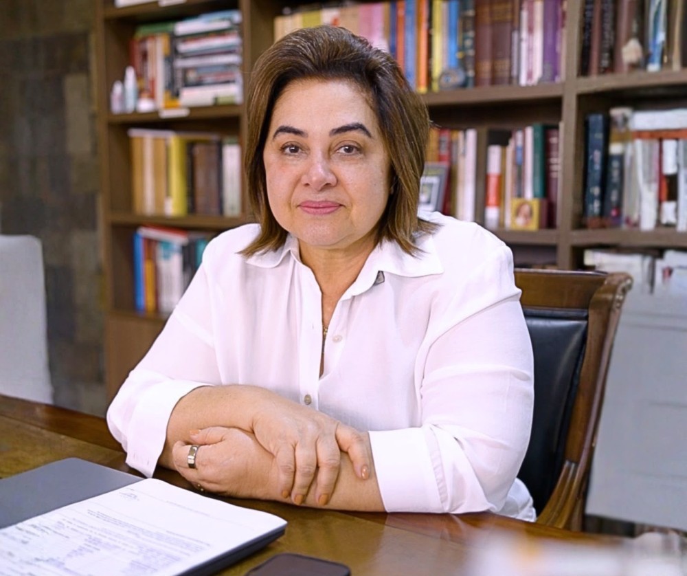 ’Abrir a torneira virou um ato de coragem’, diz Professora Maria do Carmo ao apresentar laudo que confirma água imprópria no interior do Amazonas