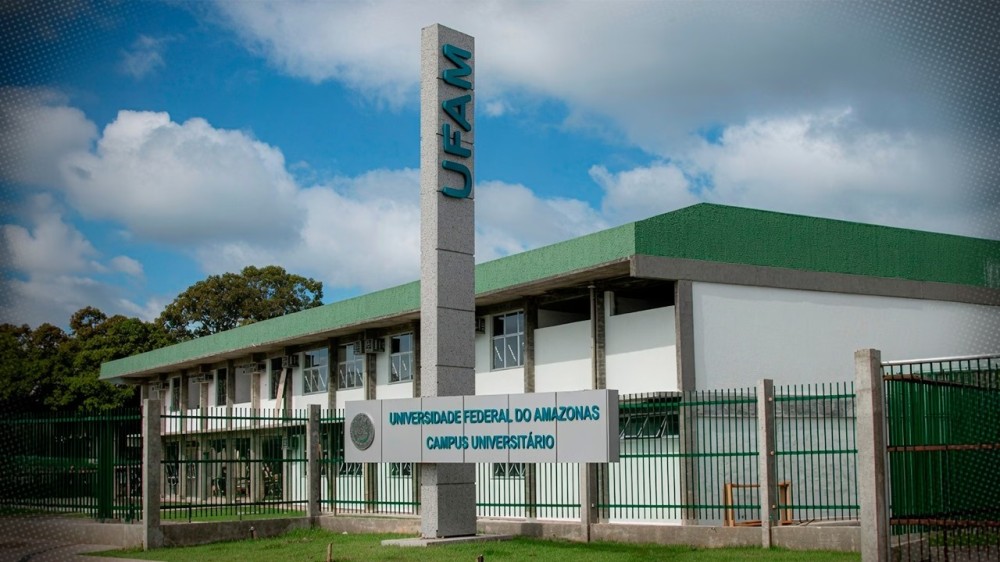 Ufam abre vagas para cursos de graduação no interior do AM para 2027