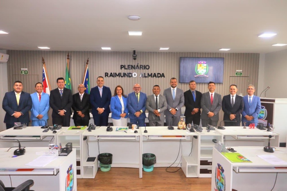 Câmara de Parintins retoma sessões legislativas do segundo semestre nesta terça-feira (21)