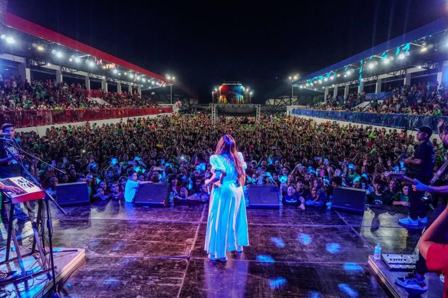 Parintins realiza 17ª Marcha para Jesus neste domingo com expectativa de reunir milhares de fiéis